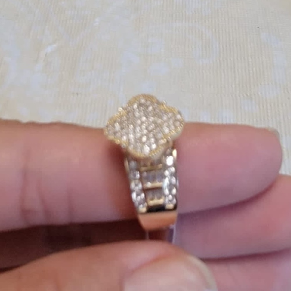 new 14k - Picture 5 of 7